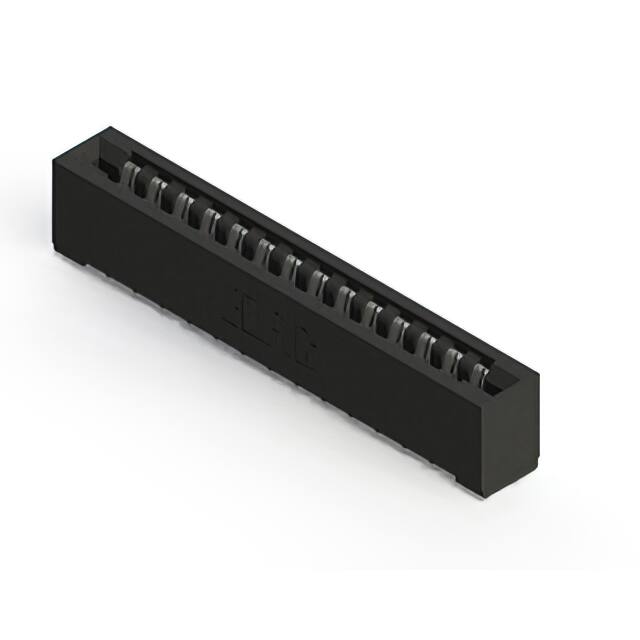 357-014-459-101 EDAC Inc.  Edgeboard Connectors
